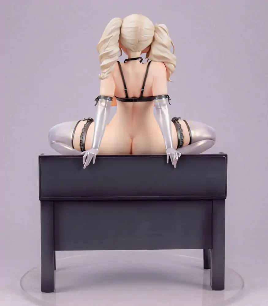 Oryginalna Figurka PVC 1/6 Amane Jun Ilustracja autorstwa eno 29 cm zdjęcie produktu