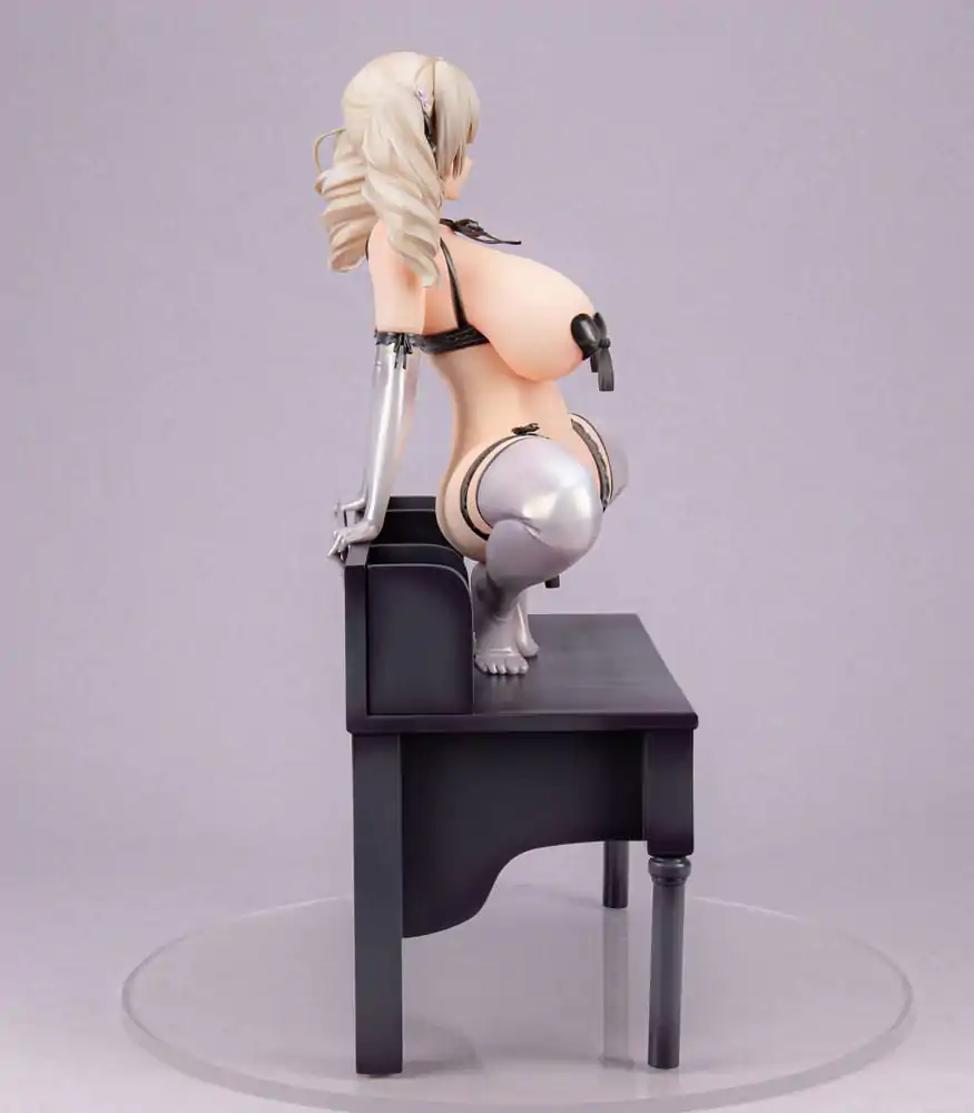 Oryginalna Figurka PVC 1/6 Amane Jun Ilustracja autorstwa eno 29 cm zdjęcie produktu