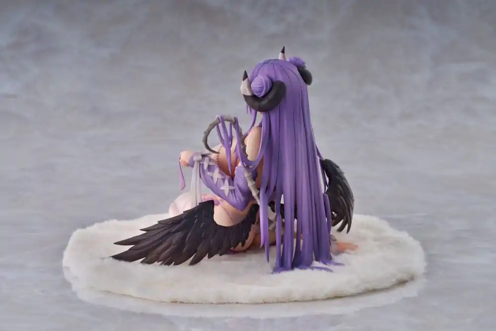 Figurka PVC Original Character 1/6 Amethyst, ilustracja Daefny, edycja bonusowa 13 cm zdjęcie produktu