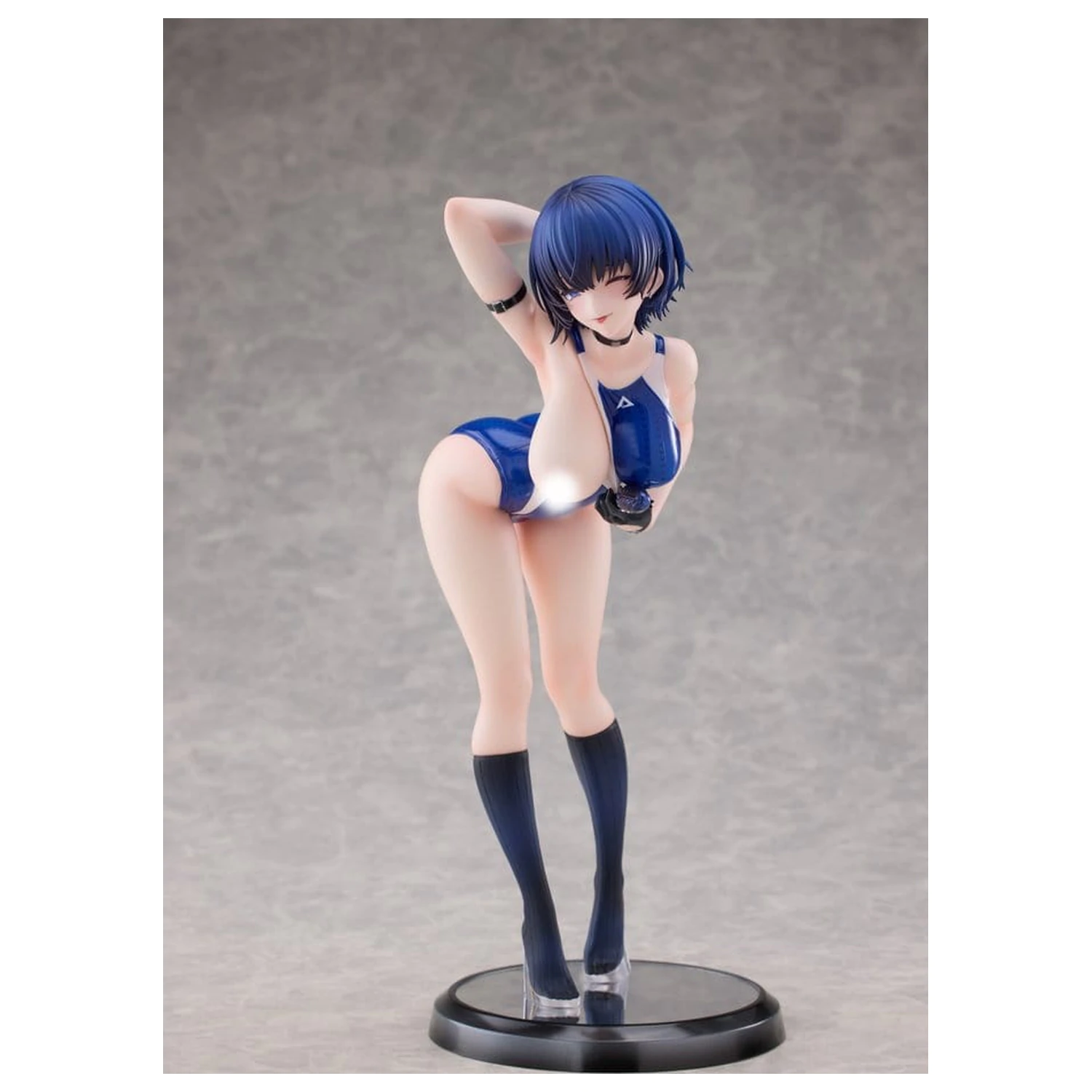 Original Character Figurka PVC 1/6 Aoba Umise ilustrowana przez Ulrich DX Edition 25 cm zdjęcie produktu