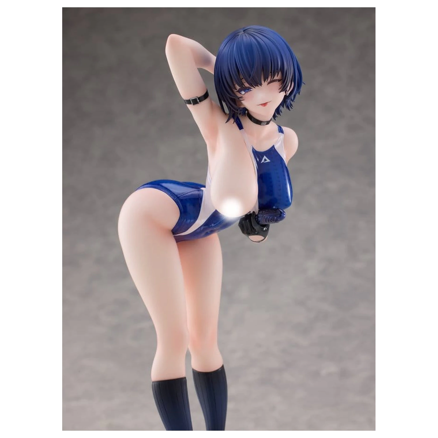 Original Character Figurka PVC 1/6 Aoba Umise ilustrowana przez Ulrich DX Edition 25 cm zdjęcie produktu
