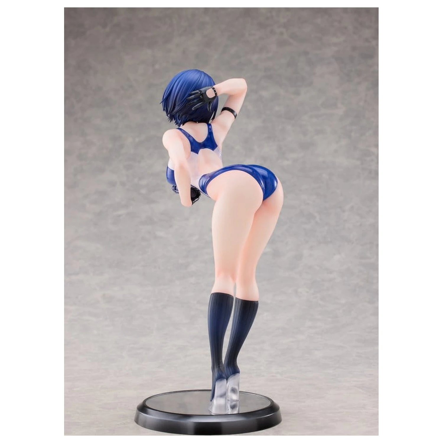 Original Character Figurka PVC 1/6 Aoba Umise ilustrowana przez Ulrich DX Edition 25 cm zdjęcie produktu
