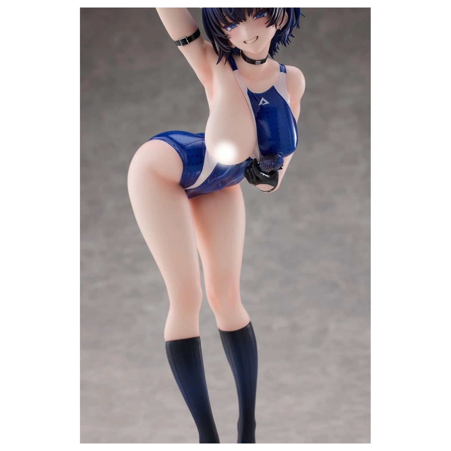 Original Character Figurka PVC 1/6 Aoba Umise ilustrowana przez Ulrich DX Edition 25 cm zdjęcie produktu
