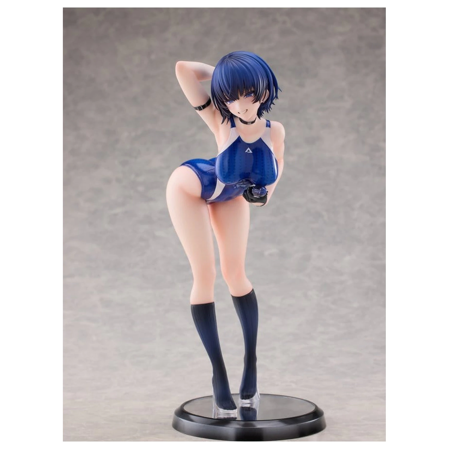 Original Character Figurka PVC 1/6 Aoba Umise, ilustrowana przez Ulrich 25 cm zdjęcie produktu