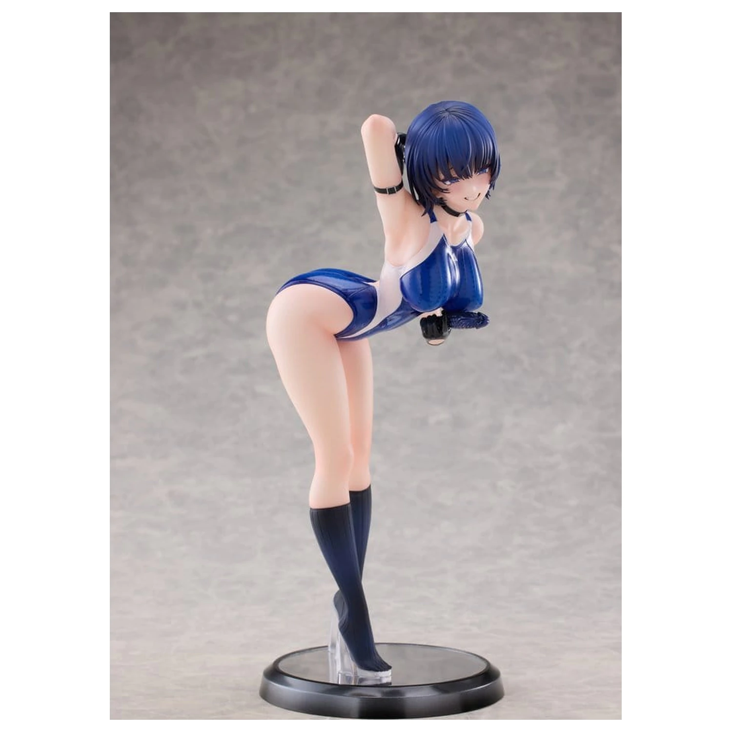 Original Character Figurka PVC 1/6 Aoba Umise, ilustrowana przez Ulrich 25 cm zdjęcie produktu