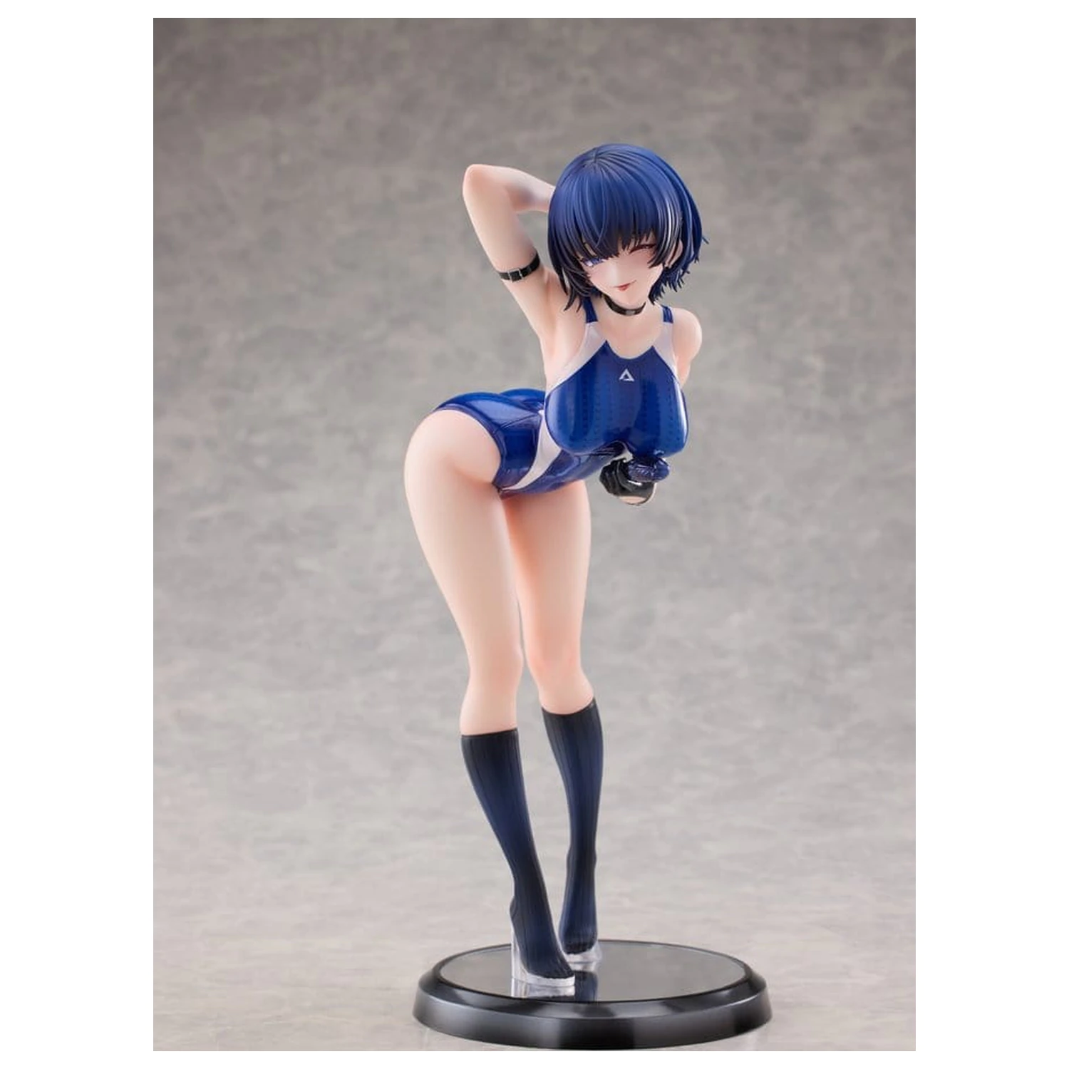 Original Character Figurka PVC 1/6 Aoba Umise, ilustrowana przez Ulrich 25 cm zdjęcie produktu