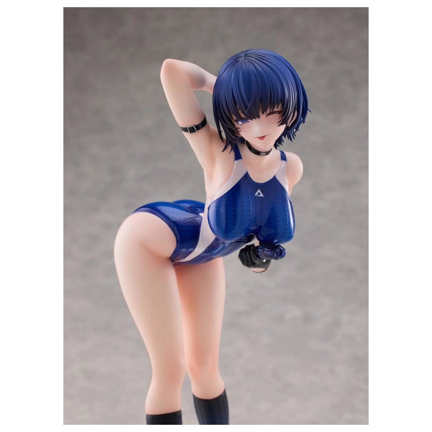 Original Character Figurka PVC 1/6 Aoba Umise, ilustrowana przez Ulrich 25 cm zdjęcie produktu