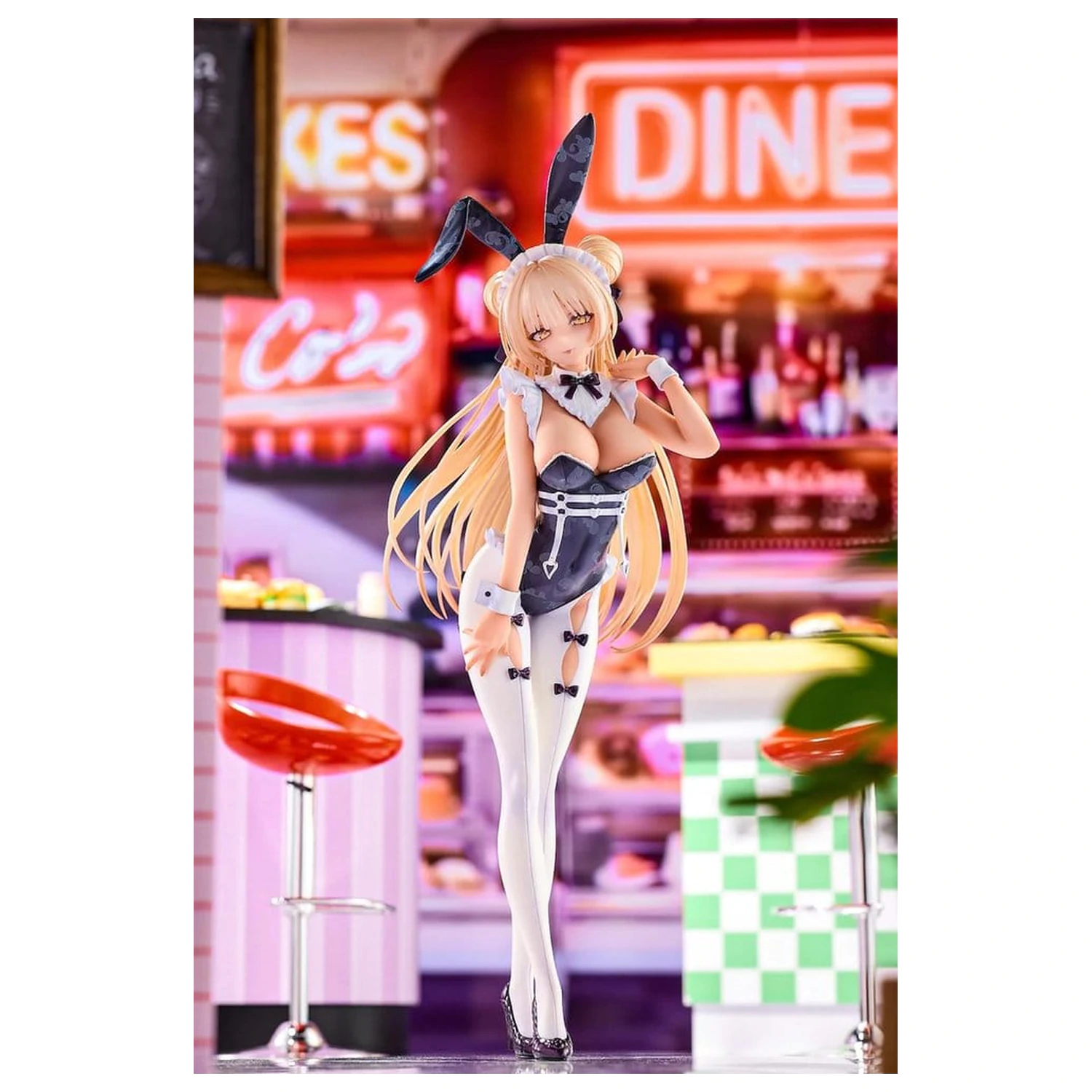 Original Character Figurka PVC 1/6 BLANC 28 cm zdjęcie produktu