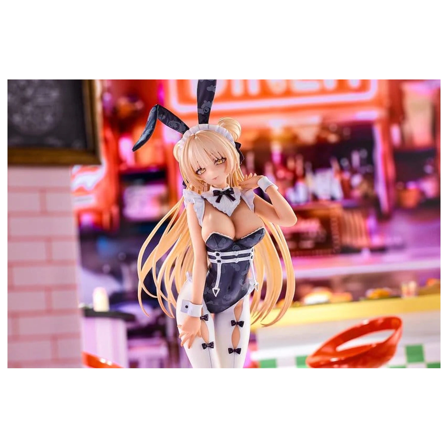 Original Character Figurka PVC 1/6 BLANC 28 cm zdjęcie produktu