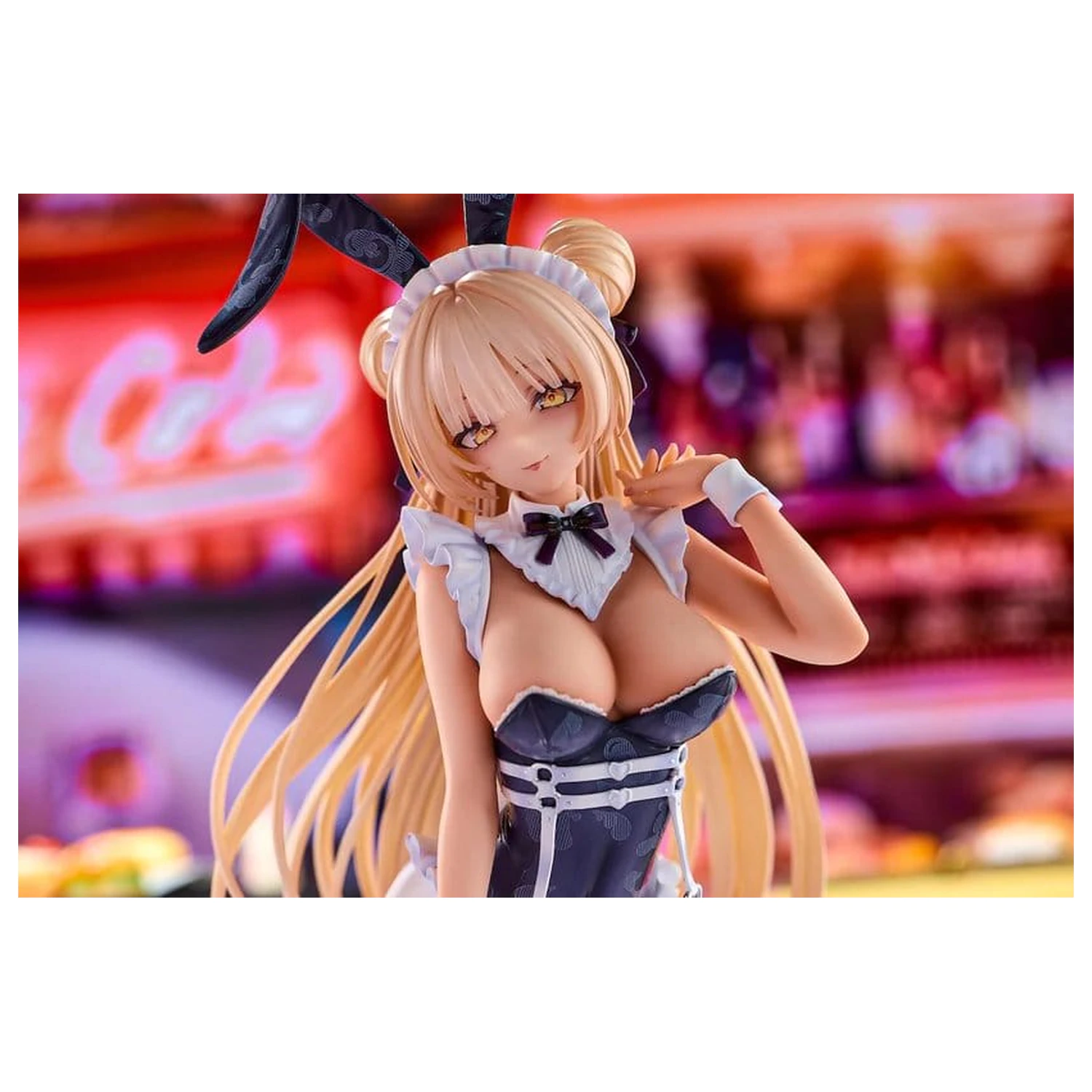 Original Character Figurka PVC 1/6 BLANC 28 cm zdjęcie produktu