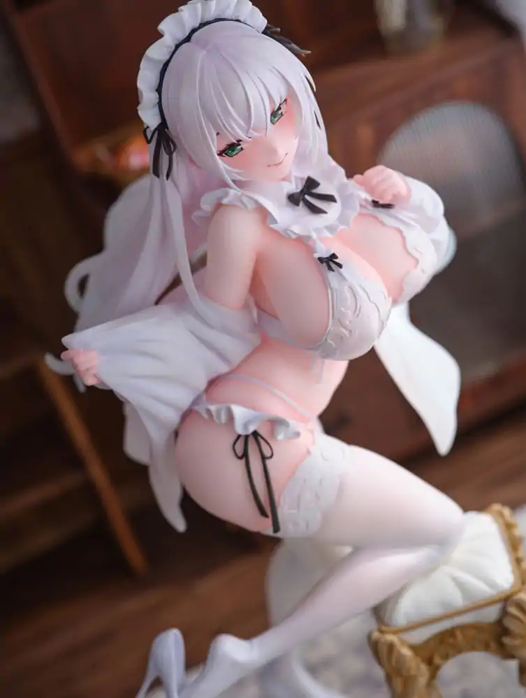 Figurka PVC Original Character 1/6 Bonita illustration by MO:OKU DX Ver. 26 cm zdjęcie produktu