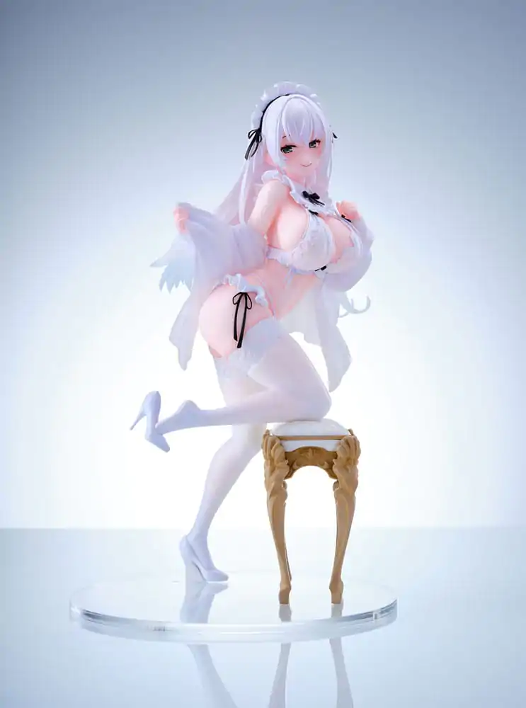 Figurka PVC Original Character 1/6 Bonita illustration by MO:OKU DX Ver. 26 cm zdjęcie produktu