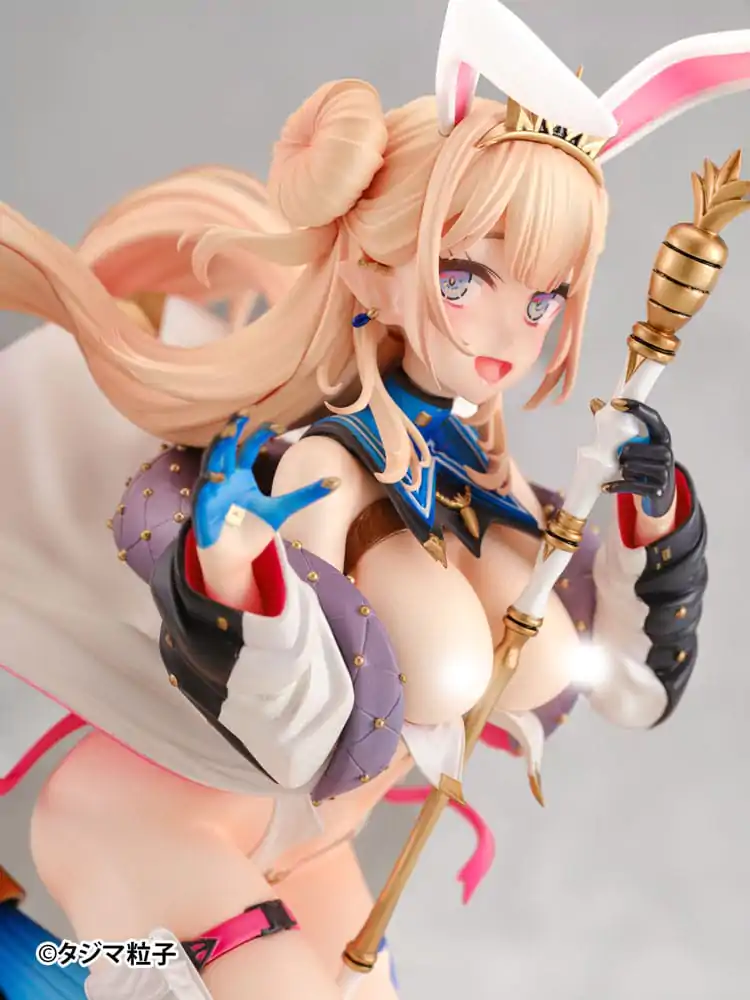 Oryginalna Postać PVC Statuetka 1/6 Bunny Elf Princess 28 cm zdjęcie produktu