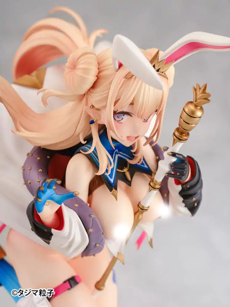 Oryginalna Postać PVC Statuetka 1/6 Bunny Elf Princess 28 cm zdjęcie produktu