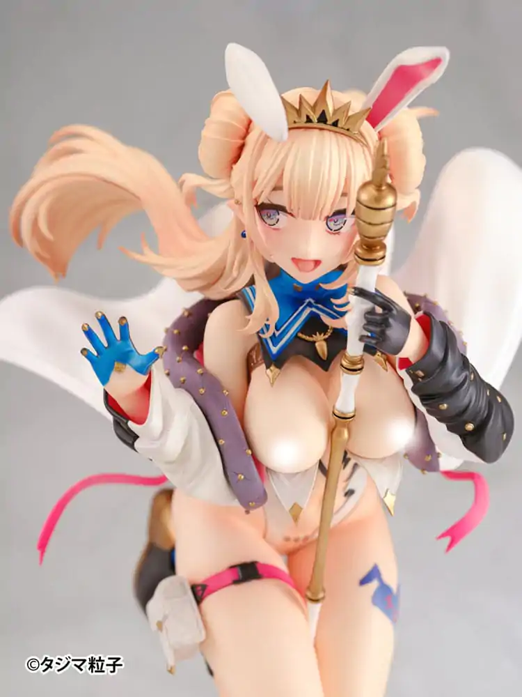 Oryginalna Postać PVC Statuetka 1/6 Bunny Elf Princess 28 cm zdjęcie produktu