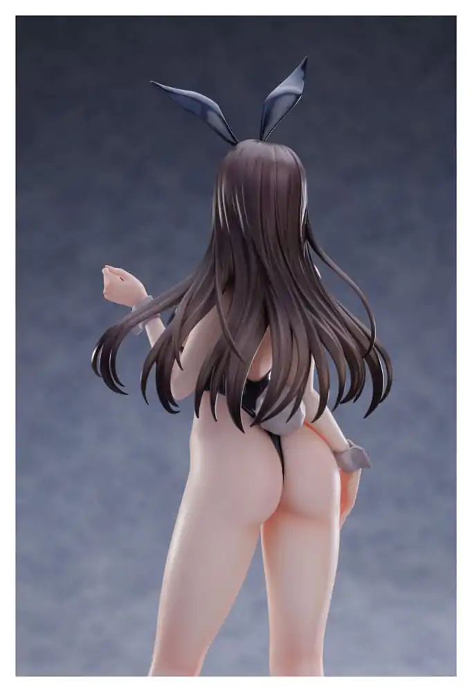 Oryginalna Figura PVC Original Character 1/6 Bunny Girl illustration by Lovecacao Bare Leg Ver. 28 cm zdjęcie produktu