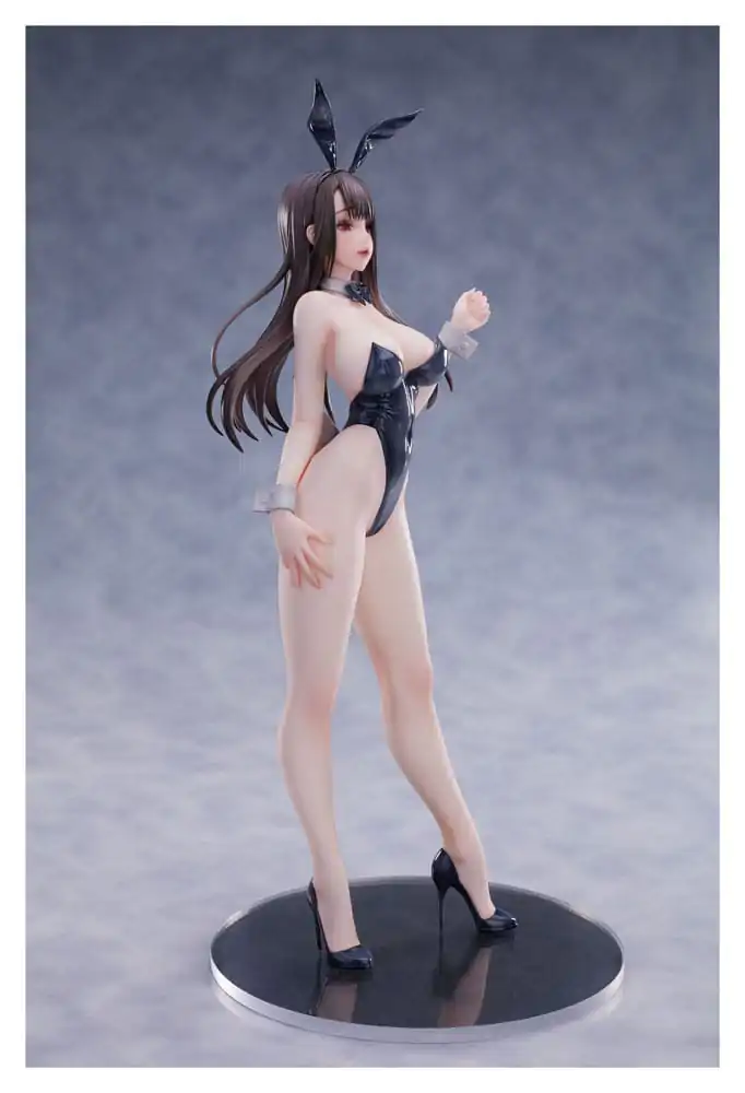 Oryginalna Figura PVC Original Character 1/6 Bunny Girl illustration by Lovecacao Bare Leg Ver. 28 cm zdjęcie produktu