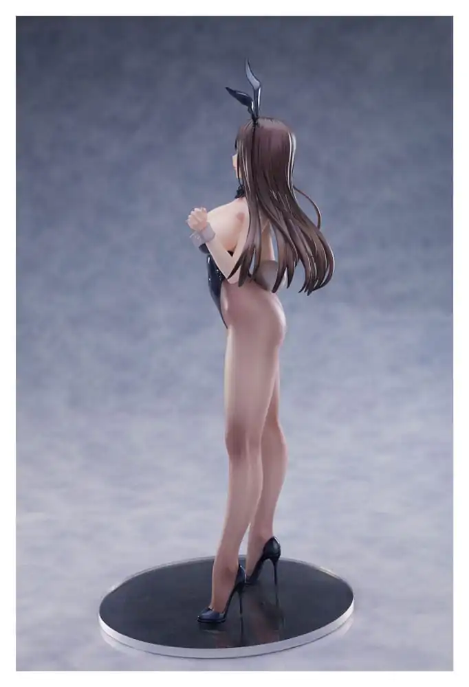 Figurka PVC Original Character 1/6 Bunny Girl, ilustracja Lovecacao, 28 cm zdjęcie produktu