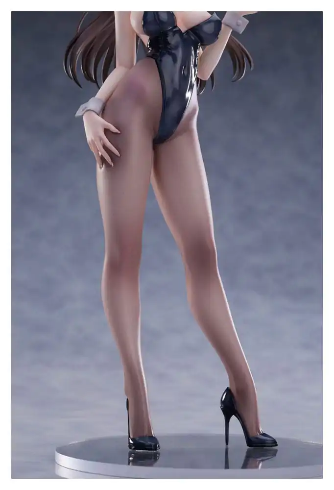 Figurka PVC Original Character 1/6 Bunny Girl, ilustracja Lovecacao, 28 cm zdjęcie produktu