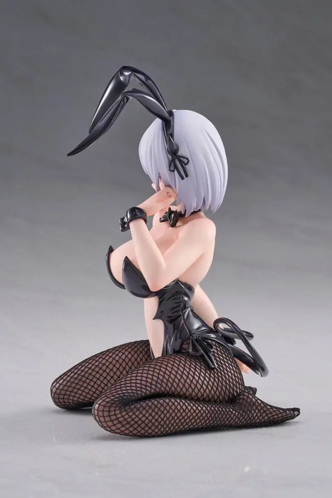 Figurka Original Character Statue 1/6 Bunny Girl Lume, ilustrowana przez Yatsumi Suzuame, 19 cm zdjęcie produktu