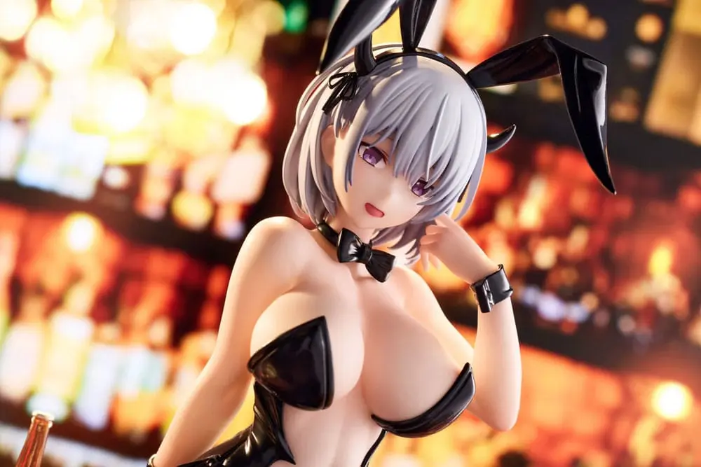 Figurka Original Character Statue 1/6 Bunny Girl Lume, ilustrowana przez Yatsumi Suzuame, 19 cm zdjęcie produktu