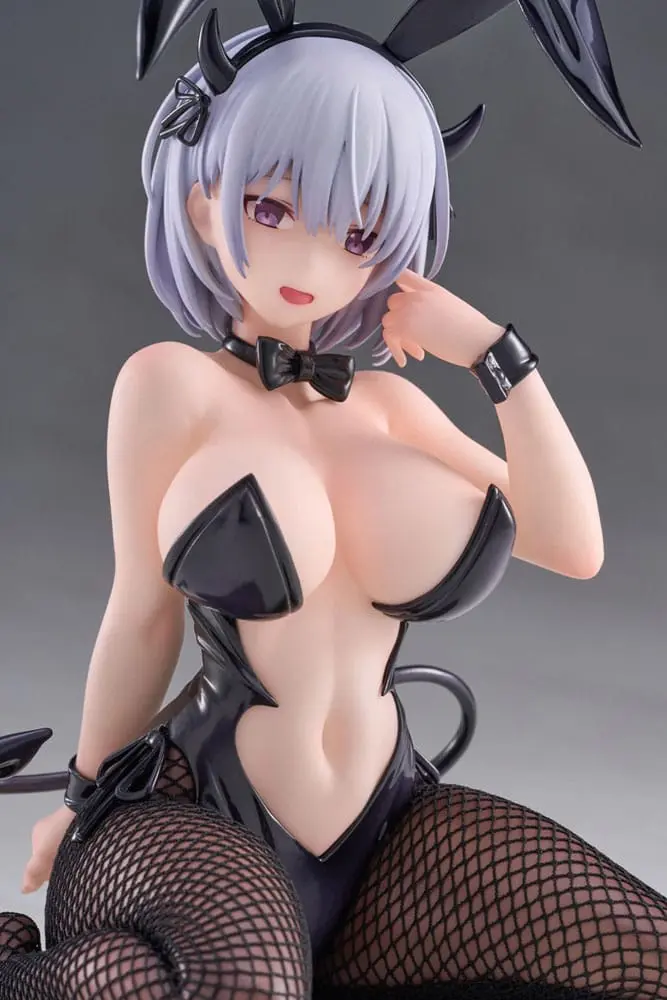 Figurka Original Character Statue 1/6 Bunny Girl Lume, ilustrowana przez Yatsumi Suzuame, 19 cm zdjęcie produktu