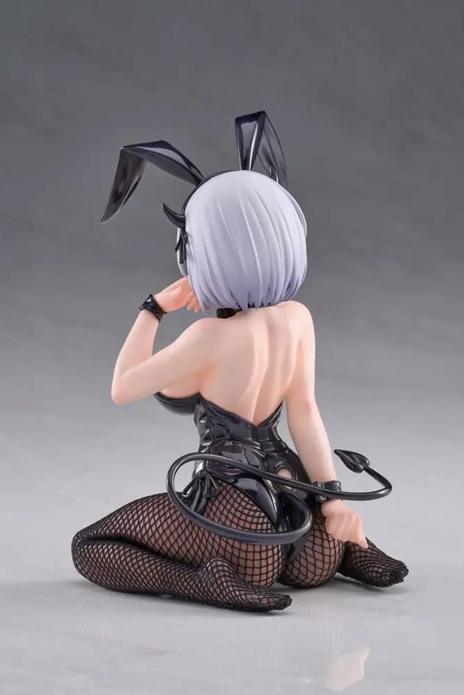 Figurka Original Character Statue 1/6 Bunny Girl Lume, ilustrowana przez Yatsumi Suzuame, 19 cm zdjęcie produktu