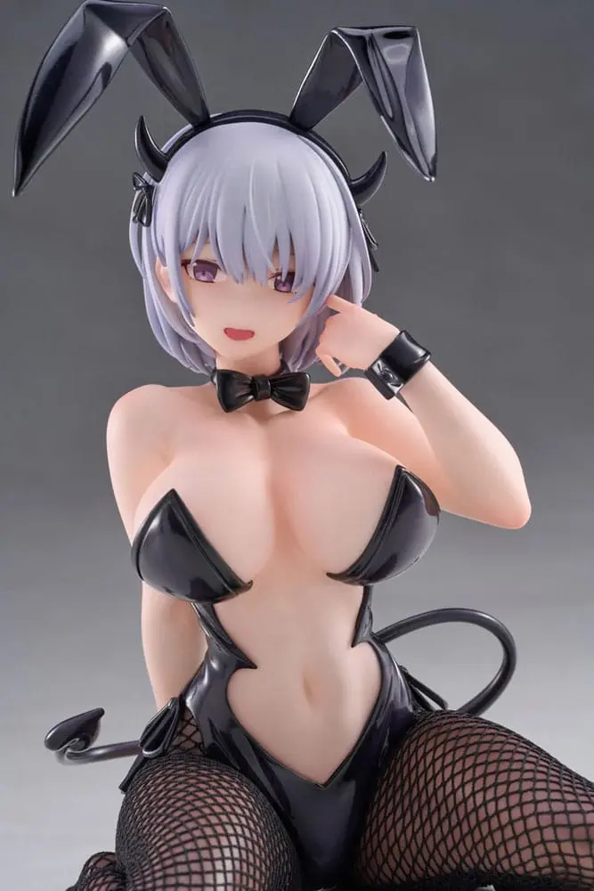 Figurka Original Character Statue 1/6 Bunny Girl Lume, ilustrowana przez Yatsumi Suzuame, 19 cm zdjęcie produktu