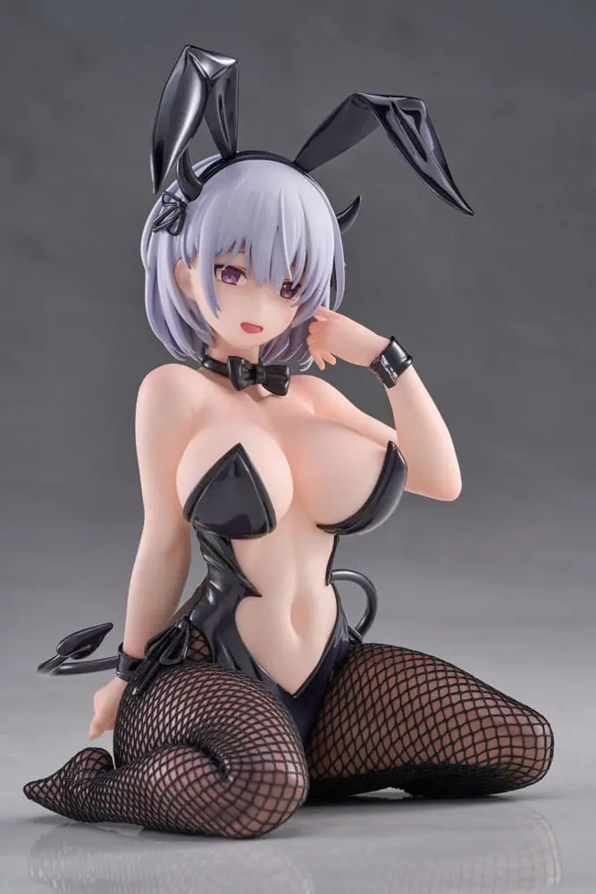 Figurka Original Character Statue 1/6 Bunny Girl Lume, ilustrowana przez Yatsumi Suzuame, 19 cm zdjęcie produktu