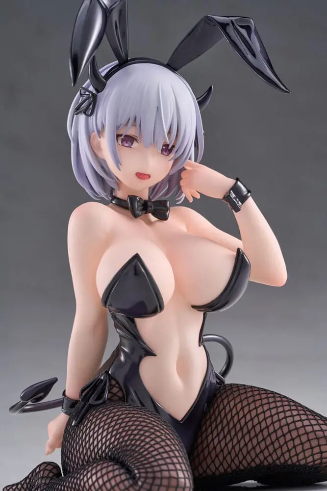 Figurka Original Character Statue 1/6 Bunny Girl Lume, ilustrowana przez Yatsumi Suzuame, 19 cm zdjęcie produktu