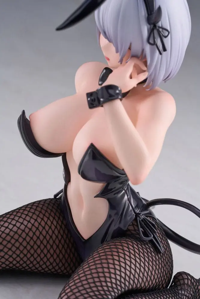 Figurka Original Character Statue 1/6 Bunny Girl Lume, ilustrowana przez Yatsumi Suzuame, 19 cm zdjęcie produktu