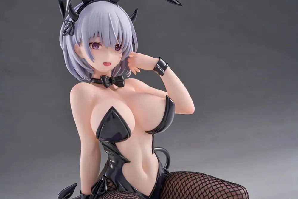 Figurka Original Character Statue 1/6 Bunny Girl Lume, ilustrowana przez Yatsumi Suzuame, 19 cm zdjęcie produktu