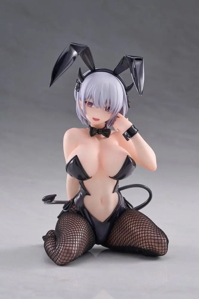 Figurka Original Character Statue 1/6 Bunny Girl Lume, ilustrowana przez Yatsumi Suzuame, 19 cm zdjęcie produktu