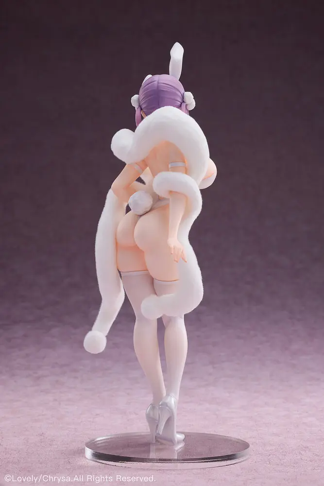 Oryginalna Postać PVC 1/6 Bunny Girl Lume Limited Edition 30 cm zdjęcie produktu