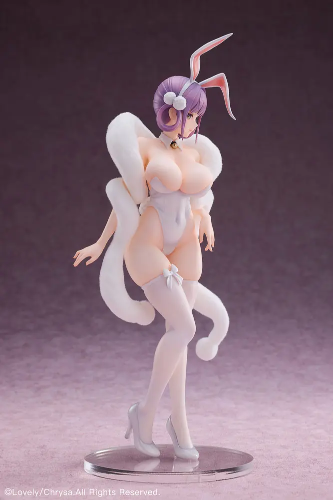 Oryginalna Postać PVC 1/6 Bunny Girl Lume Limited Edition 30 cm zdjęcie produktu