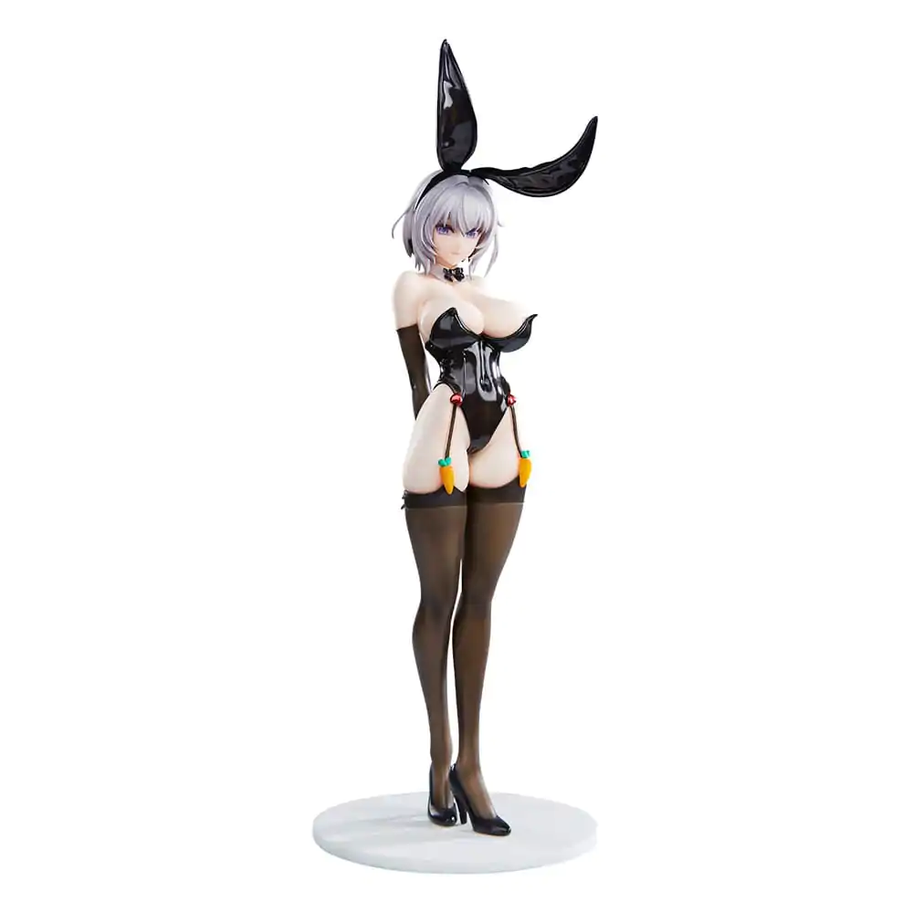 Oryginalna postać PVC Statua 1/6 Bunny Girls Czarny 34 cm zdjęcie produktu