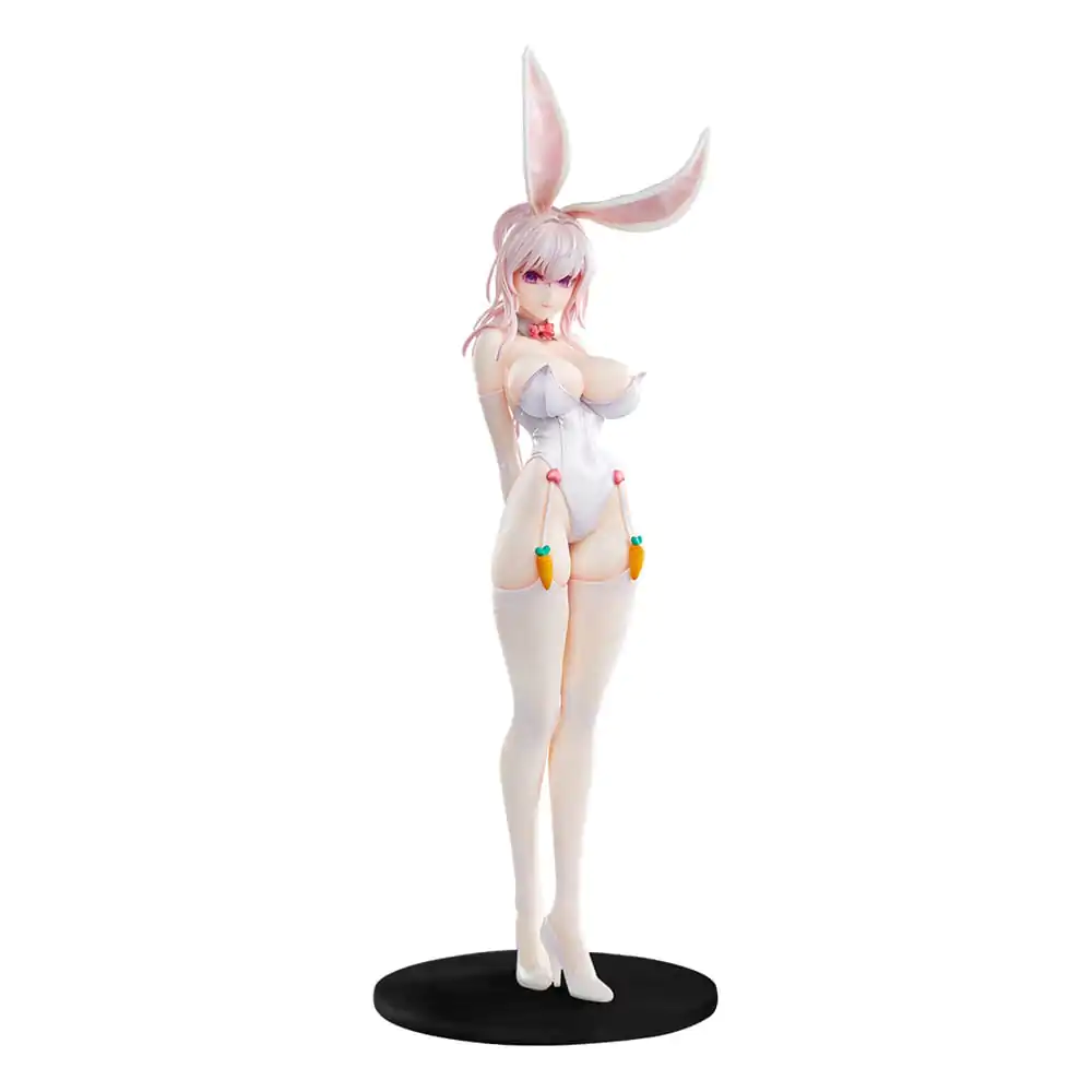 Figurka PVC Original Character 1/6 Bunny Girls White 34 cm zdjęcie produktu