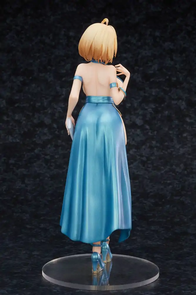 Oryginalna Postać Figurka PVC 1/6 Bunny Suit Planning Sophia F. Shirring Dress Wersja 28 cm zdjęcie produktu