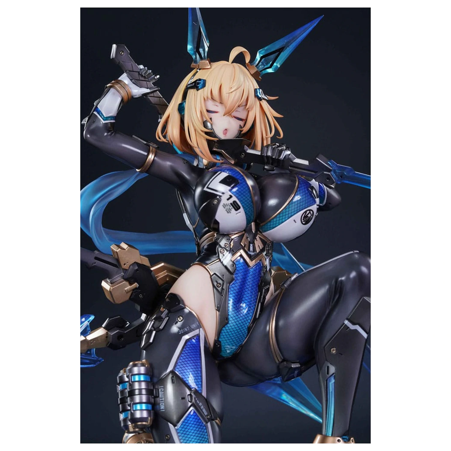 Original Character Figurka z PVC 1/6 Bunny Suit Planning Sophia F. Shirring Ninja Ver. 23 cm zdjęcie produktu