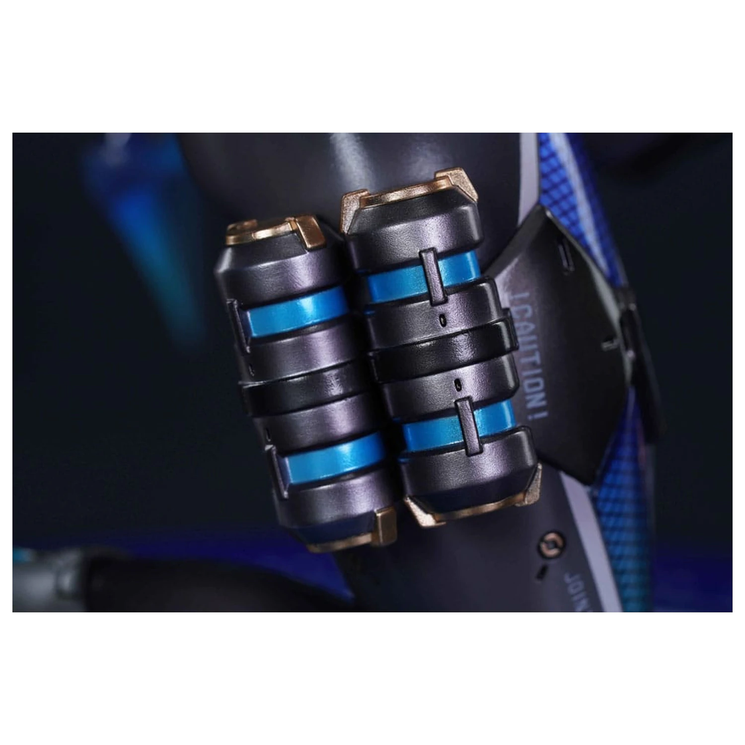 Original Character Figurka z PVC 1/6 Bunny Suit Planning Sophia F. Shirring Ninja Ver. 23 cm zdjęcie produktu