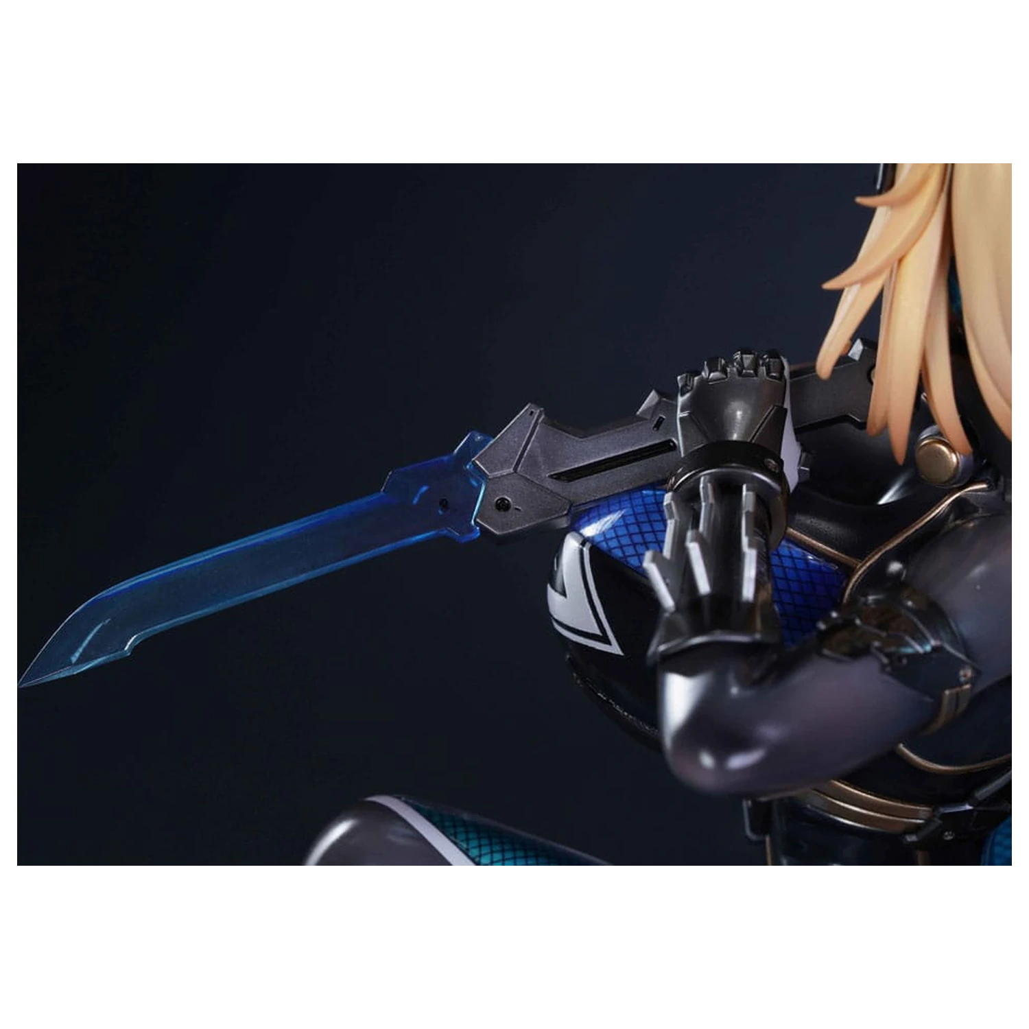 Original Character Figurka z PVC 1/6 Bunny Suit Planning Sophia F. Shirring Ninja Ver. 23 cm zdjęcie produktu