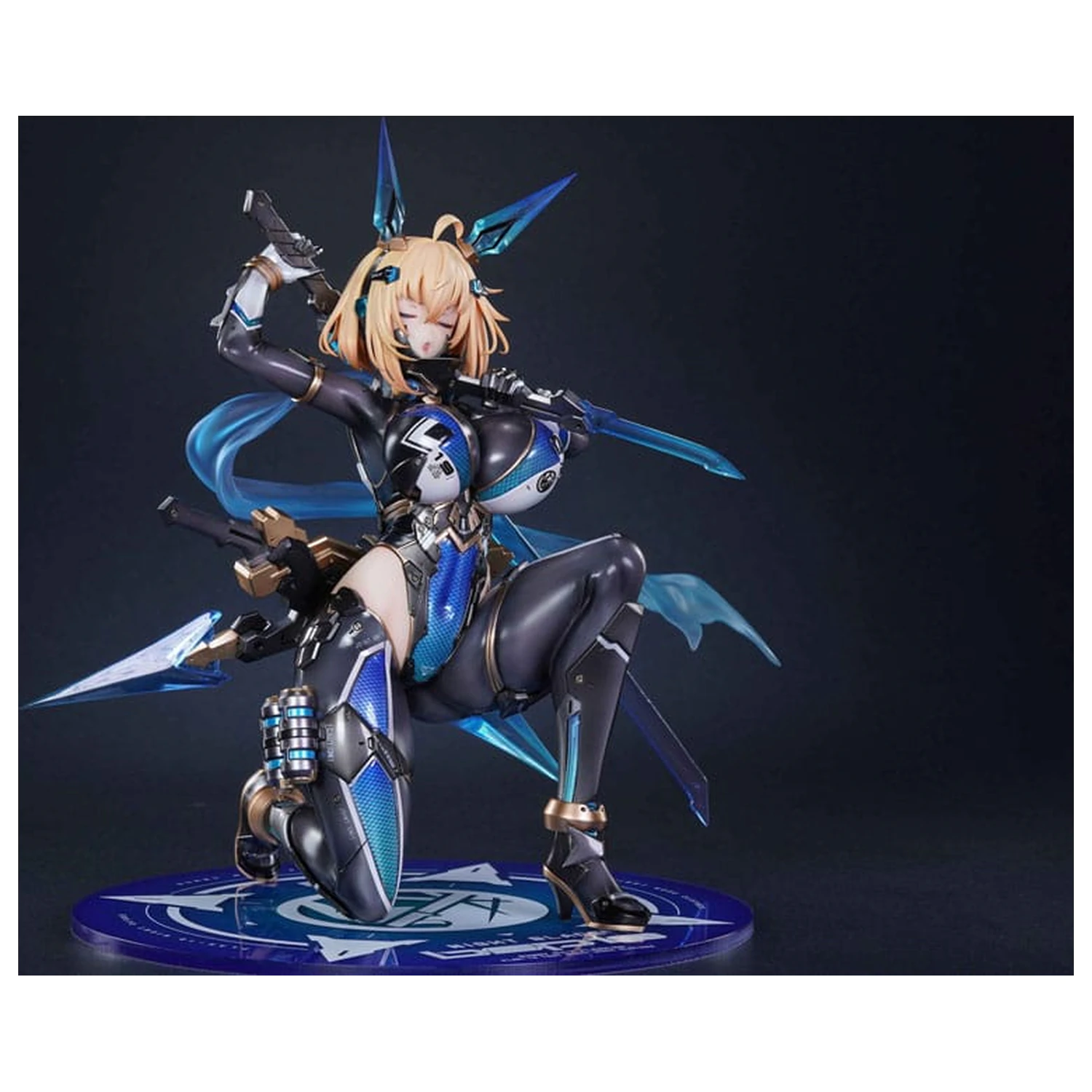 Original Character Figurka z PVC 1/6 Bunny Suit Planning Sophia F. Shirring Ninja Ver. 23 cm zdjęcie produktu