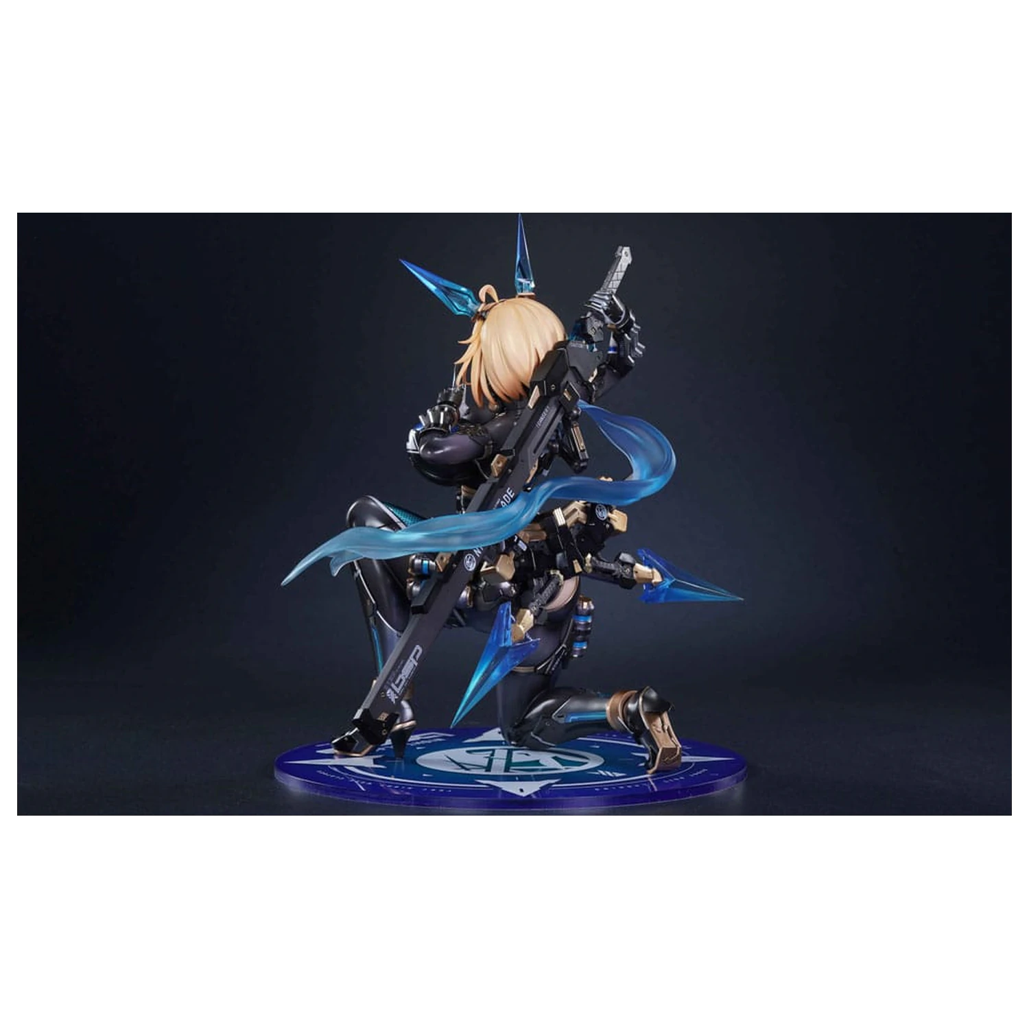 Original Character Figurka z PVC 1/6 Bunny Suit Planning Sophia F. Shirring Ninja Ver. 23 cm zdjęcie produktu