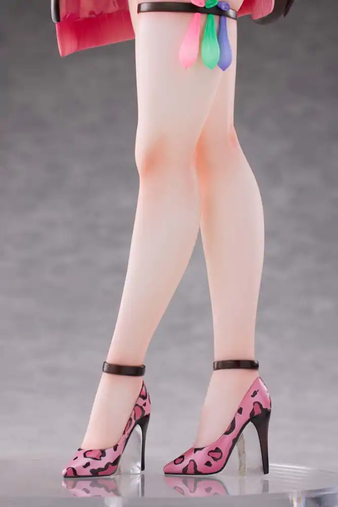 Figurka PVC Original Character 1/6 Bunnystein Fantasy - Serica Bunny Bikini Ver. 30 cm zdjęcie produktu