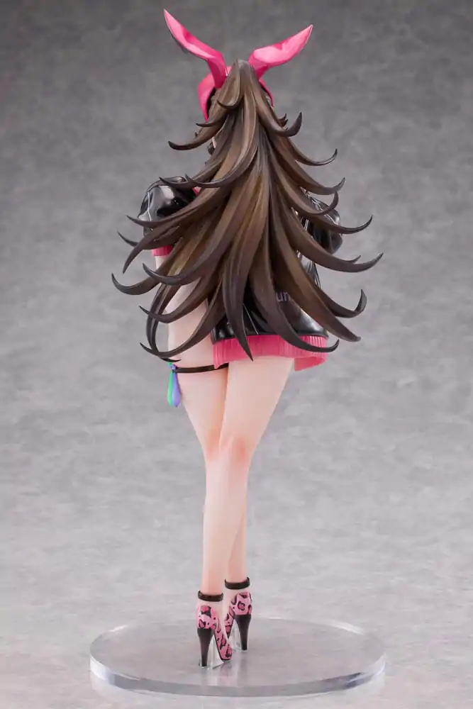 Figurka PVC Original Character 1/6 Bunnystein Fantasy - Serica Bunny Bikini Ver. 30 cm zdjęcie produktu