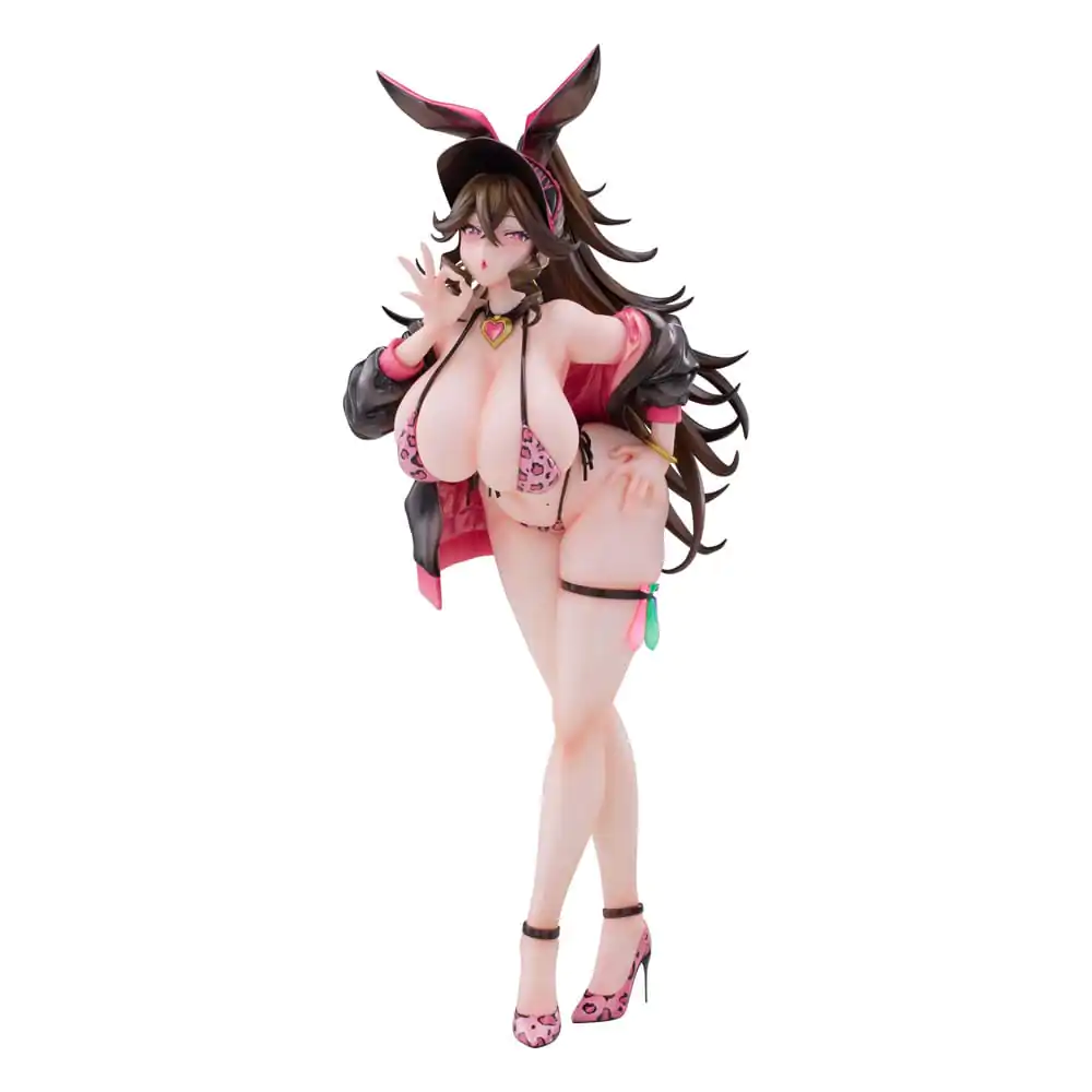 Figurka PVC Original Character 1/6 Bunnystein Fantasy - Serica Bunny Bikini Ver. 30 cm zdjęcie produktu