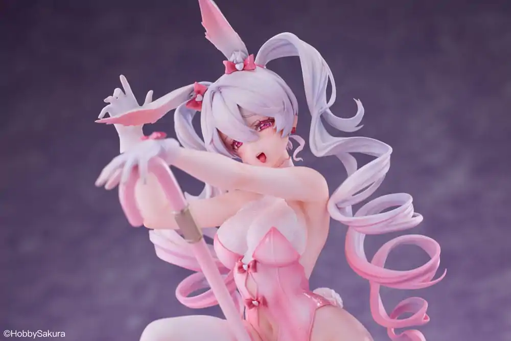 Oryginalna Postać PVC Statuetka 1/6 Cane Rabbit Girl Deluxe Edition 22 cm zdjęcie produktu