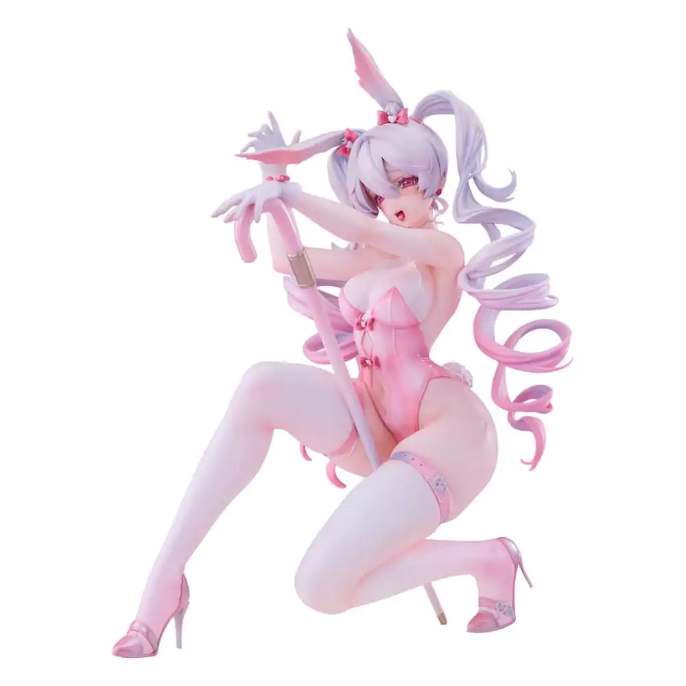 Oryginalna Postać PVC Statuetka 1/6 Cane Rabbit Girl Deluxe Edition 22 cm zdjęcie produktu