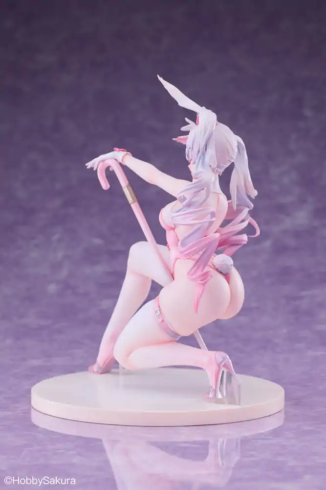 Oryginalna Postać PVC Statuetka 1/6 Cane Rabbit Girl Deluxe Edition 22 cm zdjęcie produktu