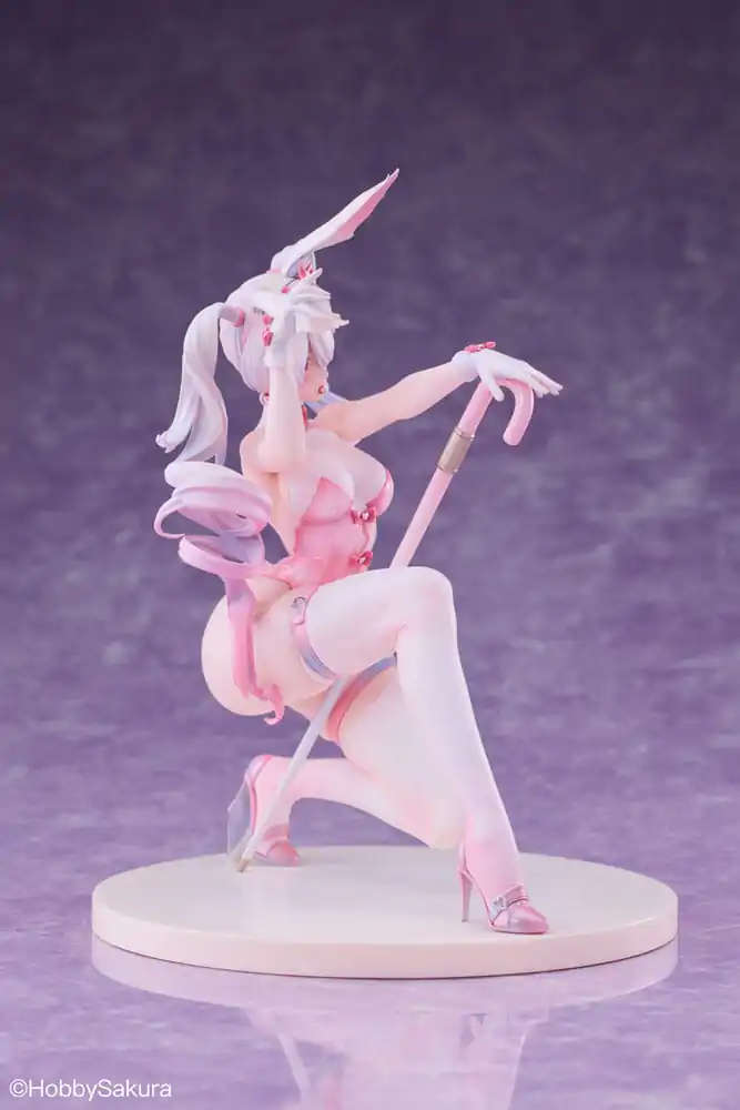 Oryginalna Postać PVC Statuetka 1/6 Cane Rabbit Girl Deluxe Edition 22 cm zdjęcie produktu
